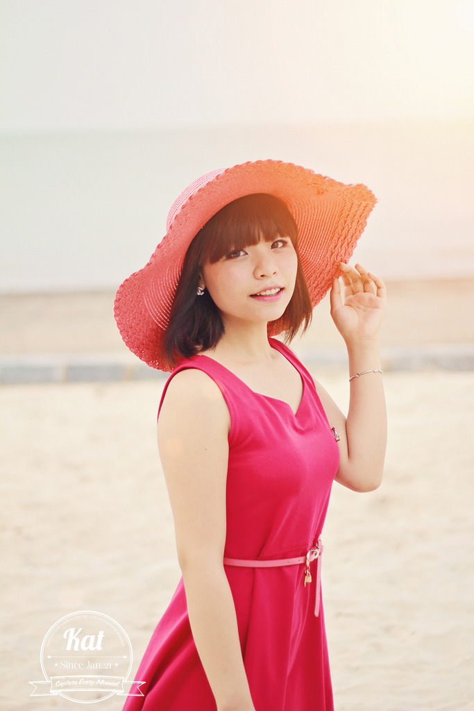 加勒比海盗女